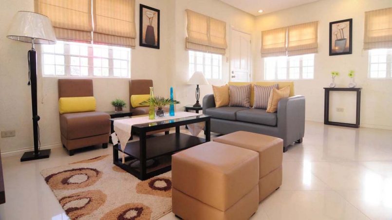 Offering a Full Welcoming Space